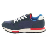 Sun68 Boys Niki Solid Uomo Blu | NonSoloSport