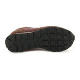 Sneakers Uomo Sun68 Tom Solid Marrone | NonSoloSport