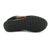 Sneakers Uomo Sun68 Jaki Fluo Nero | NonSoloSport