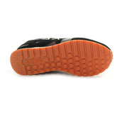 Sneakers Uomo Sun68 Uncle Jaki Nero | NonSoloSport