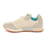 Sneakers Uomo Sun68 Uncle Jaki Uomo Bianco Crema | NonSoloSport