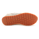 Sneakers Uomo Sun68 Uncle Jaki Uomo Bianco Crema | NonSoloSport