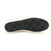 Sneakers Donna Sun68 Katy Leather Bianco | NonSoloSport