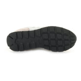 Sneakers Donna Sun68 Ally Bright Nylon Argento | NonSoloSport