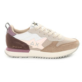 Sneakers Donna Sun68 Stargirl Multicolor | NonSoloSport