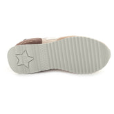 Sneakers Donna Sun68 Stargirl Multicolor | NonSoloSport