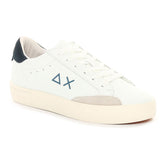 Sneaker Bambino Sun68 Street Bianco | NonSoloSport