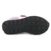 Sneakers Bambino Sun68 Girls Ally Solid Nylon Lilla | NonSoloSport