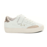 Sneakers Bmabino Sun68 Girls Katy Bianco | NonSoloSport