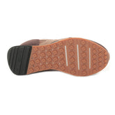 Sneakers Uomo Sun68 Jaki Outdoor Marrone Grigio | NonSoloSport