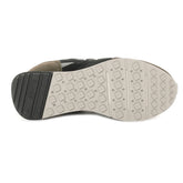 Sneakers Uomo Sun68 Jaki Outdoor Verde Grigio | NonSoloSport