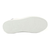Sneakers Donna Sun68 Grace Leather Bianco | NonSoloSport