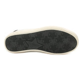 Sneakers Ragazzo Sun68 Katy Leather Bianco Nero | NonSoloSport