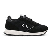 Sneakers Donna Sun68 Ally Glitter Lurex Nero | NonSoloSport