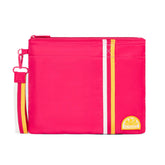 Pochette Sundek Ludwig Fucsia | NonSoloSport