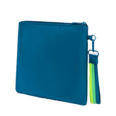 Pochette Sundek Ludwig Blu | NonSoloSport