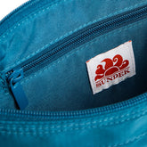 Pochette Sundek Ludwig Blu | NonSoloSport