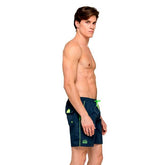 Sundek Boxer 420 Uomo Blu Scuro | NonSoloSport