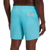 Costume Uomo Sundek Iconic Azzurro | NonSoloSport