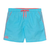 Costume Uomo Sundek Iconic Azzurro | NonSoloSport