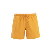 Sundek Volley Short 504 Uomo Giallo | NonSoloSport