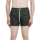 Costume Uomo Sundek Icon Taffeta Blu | NonSoloSport