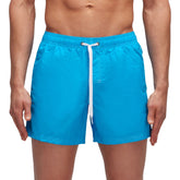 Cosume Uomo Sundek Volley Azzurro | NonSoloSport
