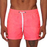 Sundek Volley Short Uomo Blu Chiaro | NonSoloSport