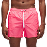 Costume Uomo Sundek Volley Rosa | NonSoloSport