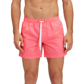 Costume Uomo Sundek Iconic Taffeta Rosa | NonSoloSport