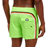 Costumi Uomo Sundek Boxer Stretch 597 Verde | NonSoloSport