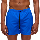 Costume Uomo Sundek Boxer Stretch 597 Blu | NonSoloSport