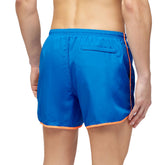 Costume Uomo Sundek Short 680 Blu | NonSoloSport