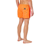 Sundek Costume Volley 700 Uomo Arancione | NonSoloSport