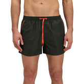 Costume Boxer Uomo Sundek Coltrane Verde | NonSoloSport