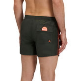 Costume Boxer Uomo Sundek Coltrane Verde | NonSoloSport
