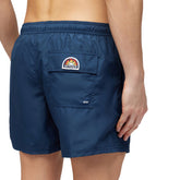 Costume Uomo Sundek Repreve Blu Scuro | NonSoloSport