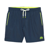 Costume Uomo Sundek Repreve Blu Scuro | NonSoloSport