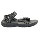 Sandalo Donna Teva Winsted Nero Blu | NonSoloSport