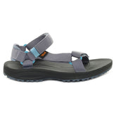 Sandalo Donna Teva Winsted Nero Blu | NonSoloSport