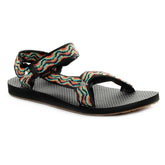 Sandalo Uomo Teva Original Universal Revive 40 Anniversary Multicolor | NonSoloSport