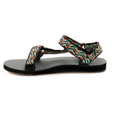 Sandalo Uomo Teva Original Universal Revive 40 Anniversary Multicolor | NonSoloSport