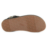 Sandalo Uomo Teva Original Universal Revive 40 Anniversary Multicolor | NonSoloSport