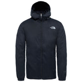The North Face Giacca Quest Uomo Nero | NonSoloSport