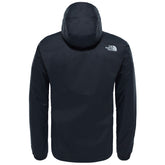 The North Face Giacca Quest Uomo Nero | NonSoloSport