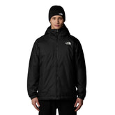 The North Face Giacca Quest Uomo Nero | NonSoloSport