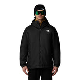 The North Face Giacca Quest Uomo Nero | NonSoloSport