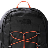 The North Face Zaino Borealis Classic Grigio Scuro | NonSoloSport