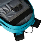 Zaino The North Face Borealis Classic Azzurro Nero | NonSoloSport