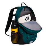 Zaino The North Face Borealis Classic Verde Acqua | NonSoloSport